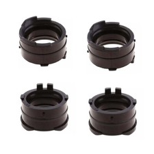 4PCS Carburetor Intake