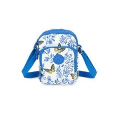 Ladies Mobile /Crossbody/Lightweight Small Bag Plain and Printed Bag/Walking Bag