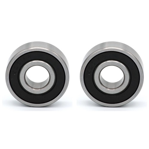 Front wheel bearing for derbi - front,