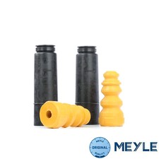 Bump stops and covers - stops, rear
