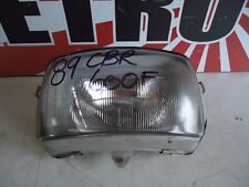 Honda CBR600F Headlight CBR600 Headlight CBR 600
