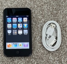 Apple iPod Touch 32GB 1st gen