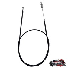 Brake Cable Compatible With