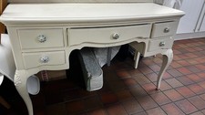 Vintage Dressing Table Shabby