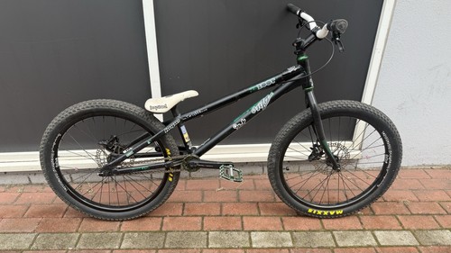 Onza zoot custom - onza,