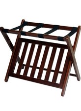 Casual Home Luggage Rack