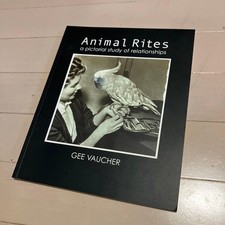 Animal Rites Gee Vaucher Art