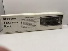 MODERN TRACTION KIT NO CB12