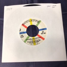 45 RPM "BANNERS AND