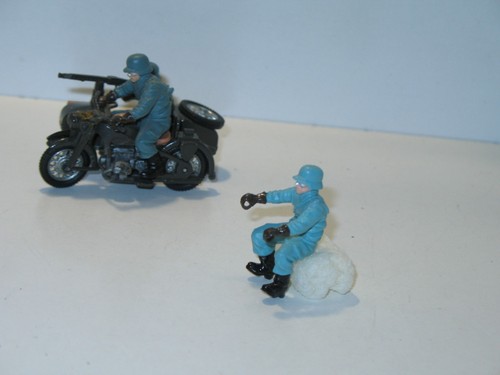 Britains figure driver - figure, for