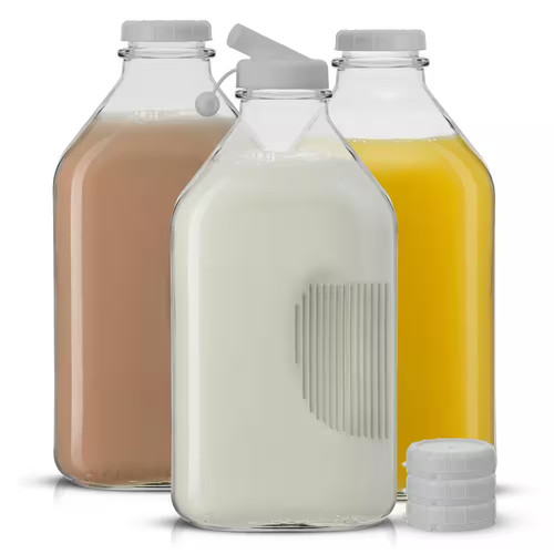 Reusable glass clear - reusable,