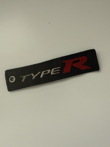 Honda civic type - type, r