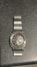 Rare Orient King Diver Jewel Automatic Wristwatch 1000m