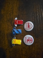 Arsenal FC Pin Badges AFC