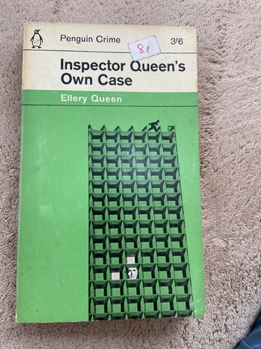 Inspector queen own - own, case