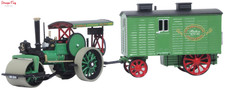Oxford Diecast Fred Dibnah