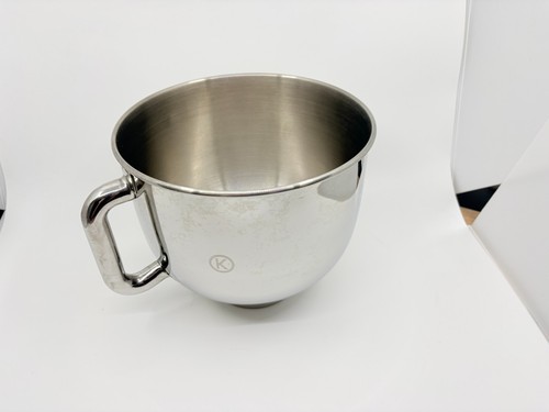 Kenwood kmix stainless - stainless, steel