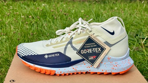 New nike pegasus - nike, trail