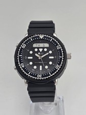 SEIKO H558-5000 ARNIE JDM QUARTZ DIVER VINTAGE OCTOBER 1982 DAL1BP SERVICED