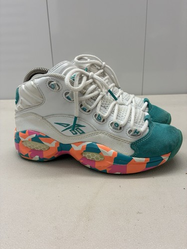 Vintage reebok question mid - vintage,