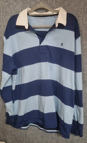 Joules rugby shirt - shirt, blue