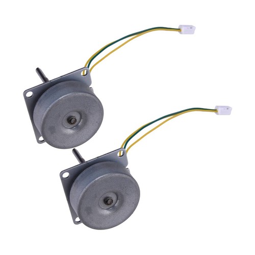 2pcs small generator - 2pcs,