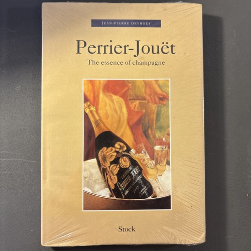 Perrier jouet essence - perrier-jouet., of