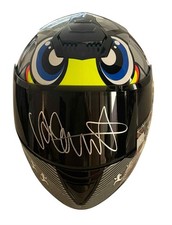 Valentino rossi signed - valentino,