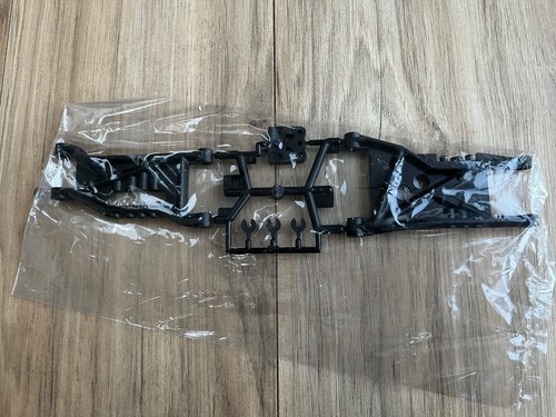 Tamiya dyna blaster 15t b - dyna, tr-15t