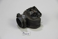 Original BMW E30 M3 air flow