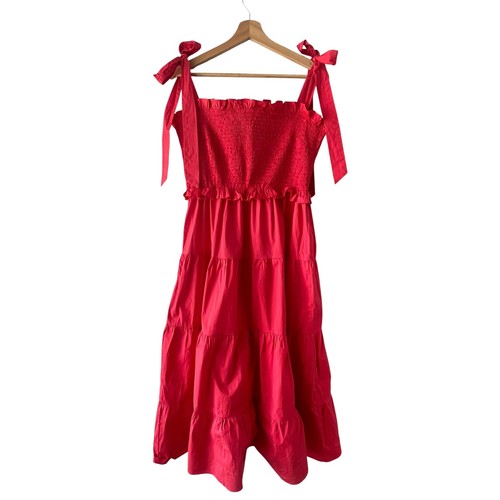 Tuckernuck callahan red - tuckernuck,