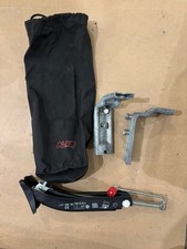 Alko Side Lift Brackets And