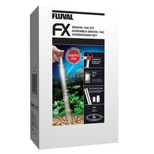 Fluval gravel vacuum - fluval,