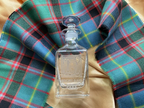 Highland park small - highland,