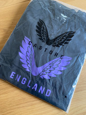 Castore England Cricket Mens