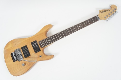 Washburn nuno bettencourt - washburn, n2