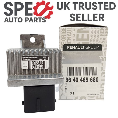 Genuine renault master - renault, dci