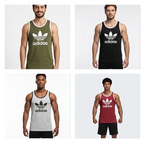 Brand new men adidas - , 100%