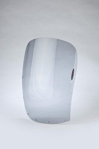 Powerbronze flip smoke - flip-up,
