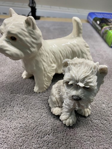 Vintage large beswick west - large,