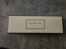 Jo Malone Set Of 3 Bath Soaps