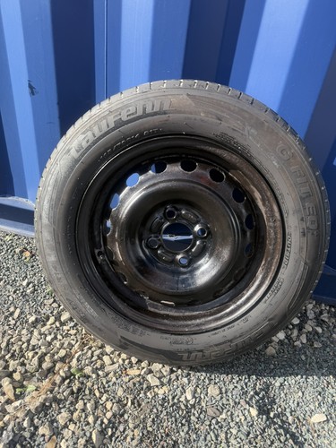 Nissan micra 2003 - 14",