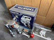 Teksta V2 The Robotic Puppy /