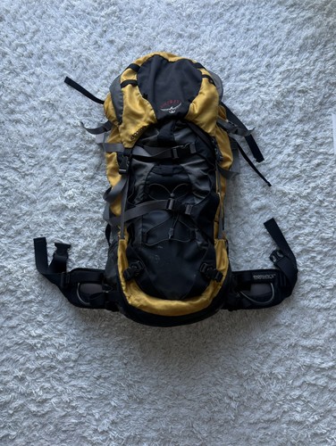 Osprey exposure 50l - exposure,
