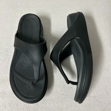 Crocs Boca Flip Flops Women's