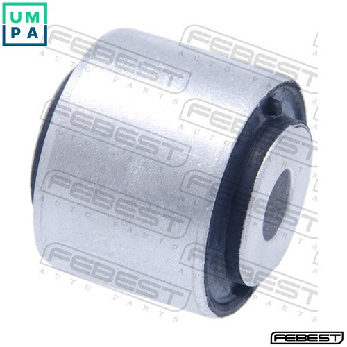 Mounting controltrailing - 2x,