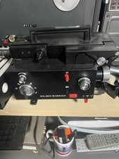 Elmo 100sm super 8mm - super, and