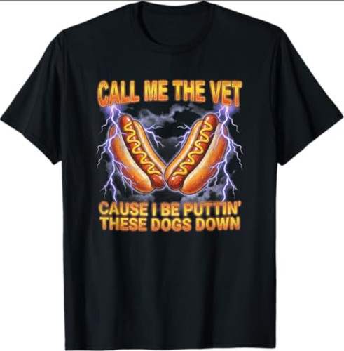Call the vet cause - the,