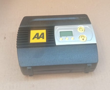 AA 12V Digital Tyre Inflator AA5502–For Cars Other Vehicles Inflatables Bicycle