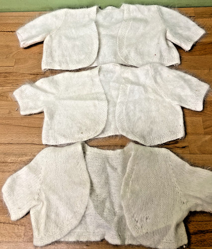 Hand knitted child s - 3, child’s